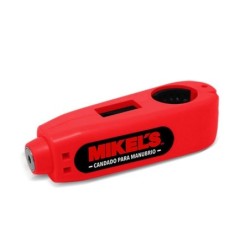 CANDADO PARA MANUBRIO DE MOTOCICLETA MIKEL´S