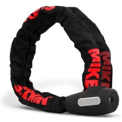 CABLE CADENA PARA MOTOCICLETA (90 CMS) MIKEL´S