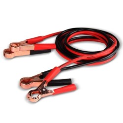 CABLES PASA CORRIENTE PARA MOTOS MIKEL´S