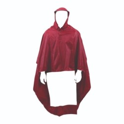 IMPERMEABLE PARA MOTOCICLISMO (UNITALLA) MIKEL´S