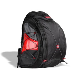 MOCHILA MALETA MULTIUSOS PARA MOTOCICLISMO MIKEL´S
