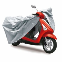 CUBIERTA PARA MOTOCICLETA (CH) MIKEL´S