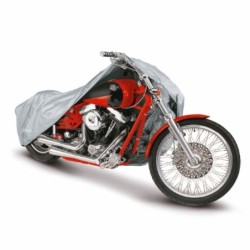 CUBIERTA PARA MOTOCICLETA (G) MIKEL´S