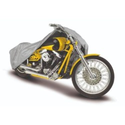 CUBIERTA PARA MOTOCICLETA UNIVERSAL MIKEL´S