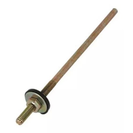 BIRLO 5/16" (18H) X 12" PARA TECHO